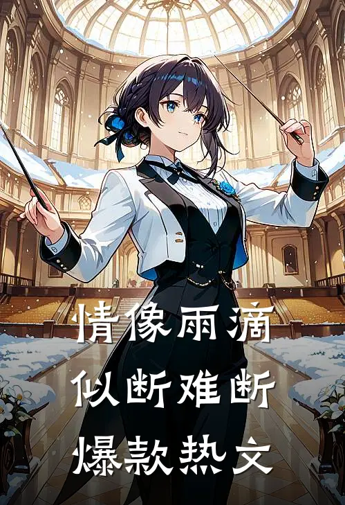 情像雨滴似断难断爆款热文