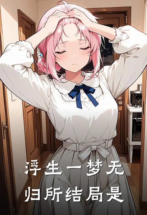 浮生一梦无归所结局是