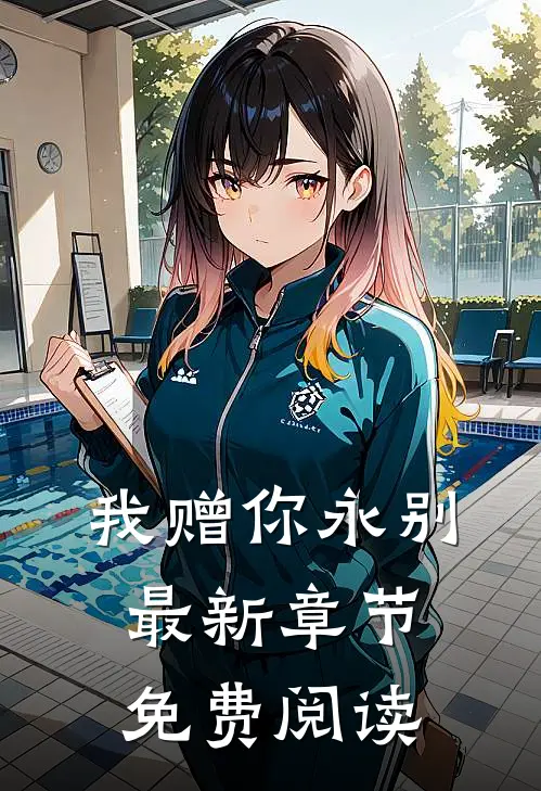 我赠你永别最新章节免费阅读