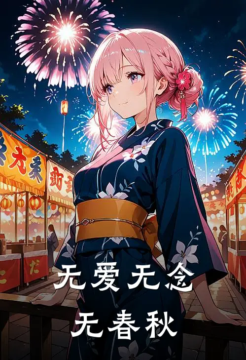 无爱无念无春秋