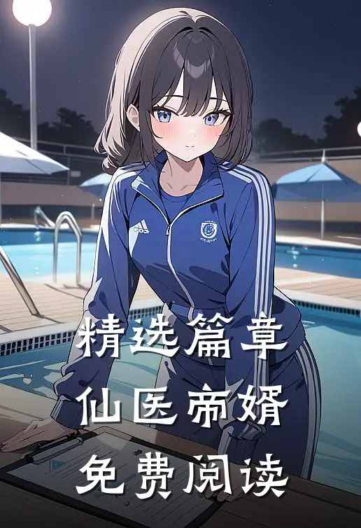精选篇章仙医帝婿免费阅读
