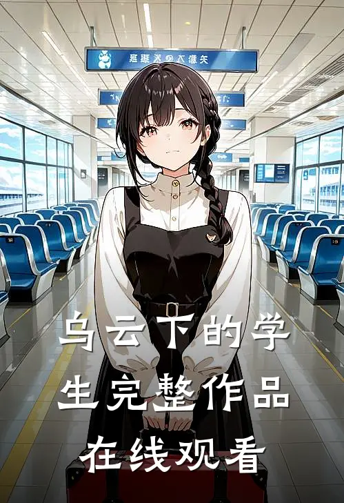 乌云下的学生完整作品在线观看