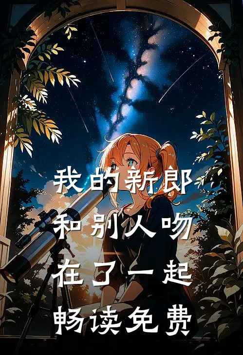 我的新郎和别人吻在了一起畅读免费