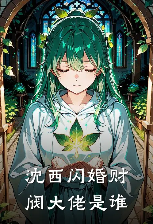 沈西闪婚财阀大佬是谁