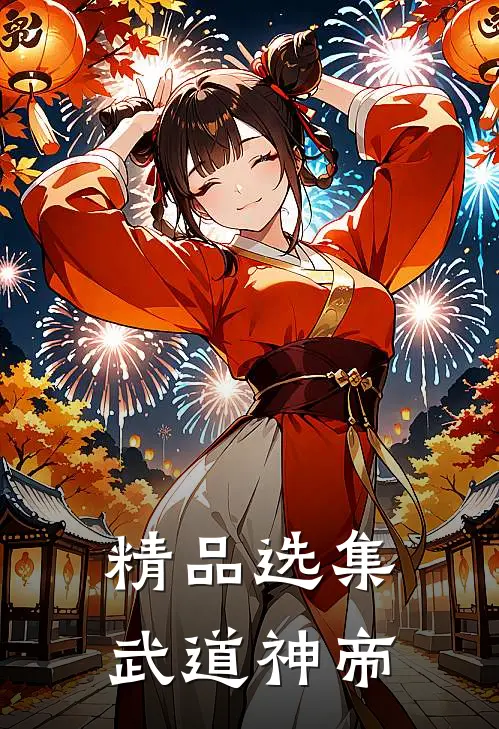 精品选集武道神帝
