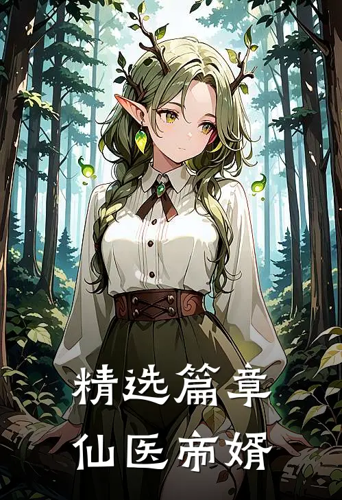 精选篇章仙医帝婿