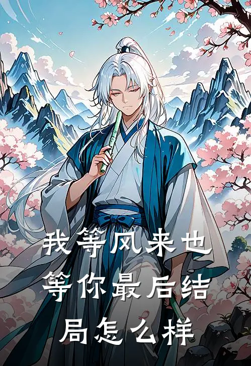 我等风来也等你最后结局怎么样