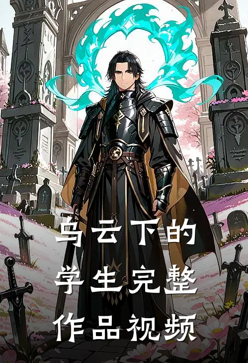 乌云下的学生完整作品视频