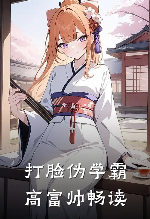 打脸伪学霸高富帅畅读
