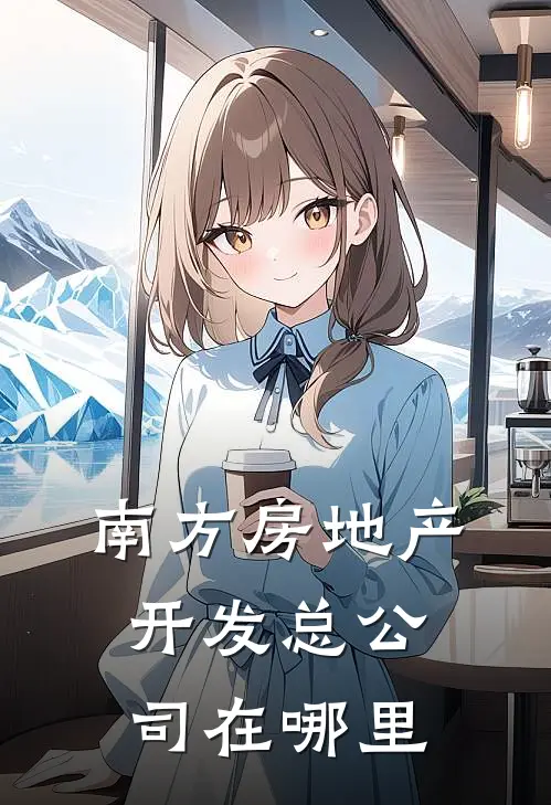 南方房地产开发总公司在哪里