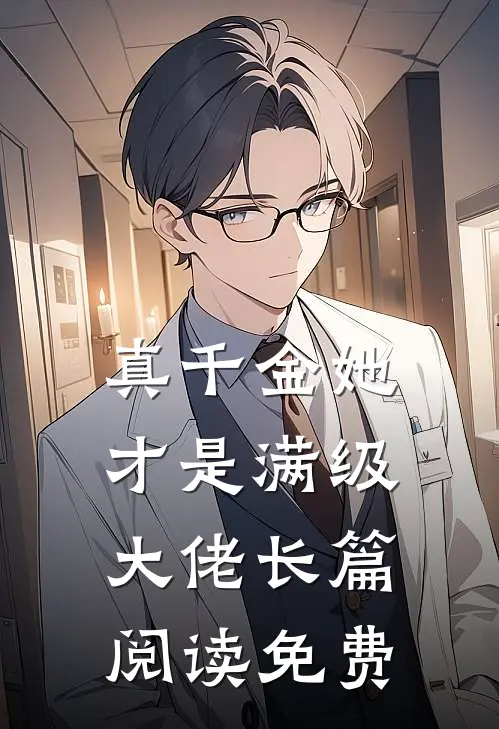 真千金她才是满级大佬长篇阅读免费