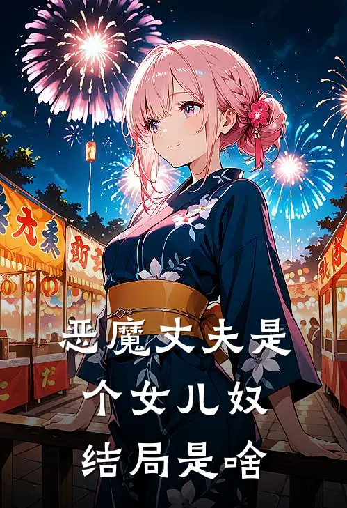 恶魔丈夫是个女儿奴结局是啥