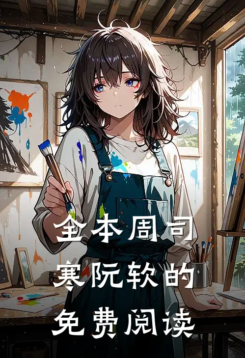 全本周司寒阮软的免费阅读