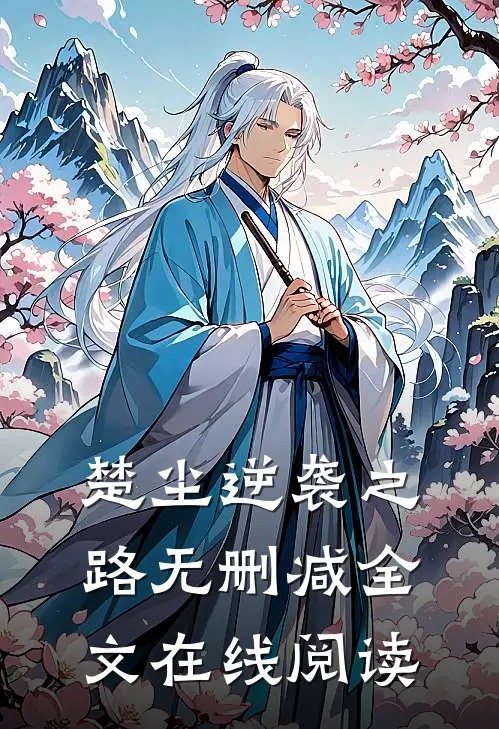 楚尘逆袭之路无删减全文在线阅读