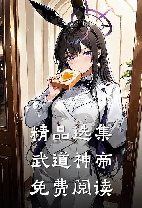 精品选集武道神帝免费阅读