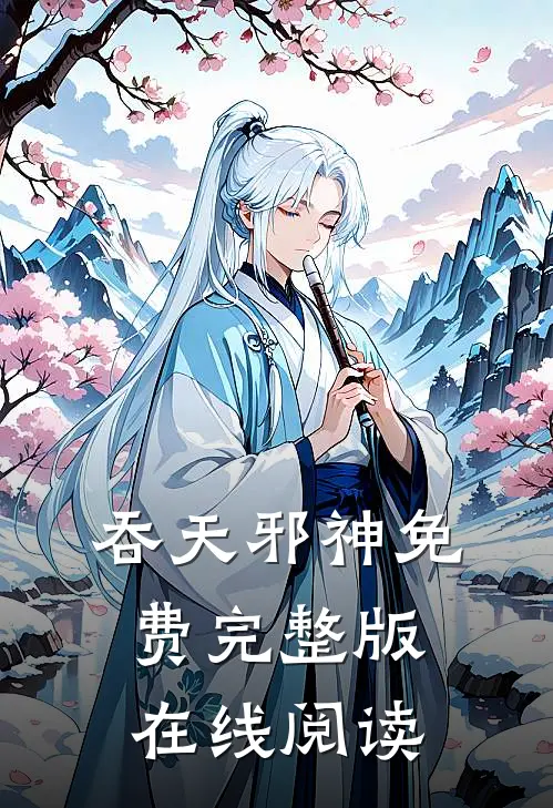 吞天邪神免费完整版在线阅读