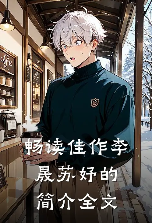 畅读佳作李晟苏妤的简介全文