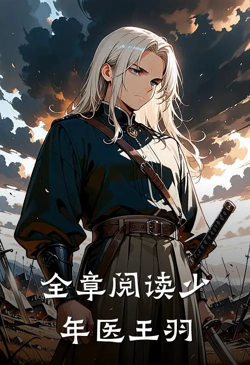 全章阅读少年医王羽