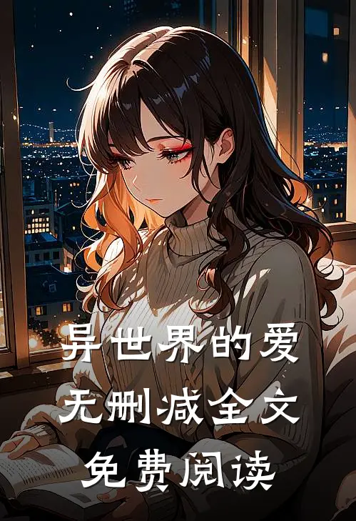 异世界的爱无删减全文免费阅读