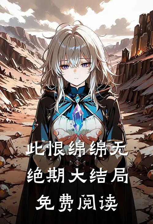 此恨绵绵无绝期大结局免费阅读