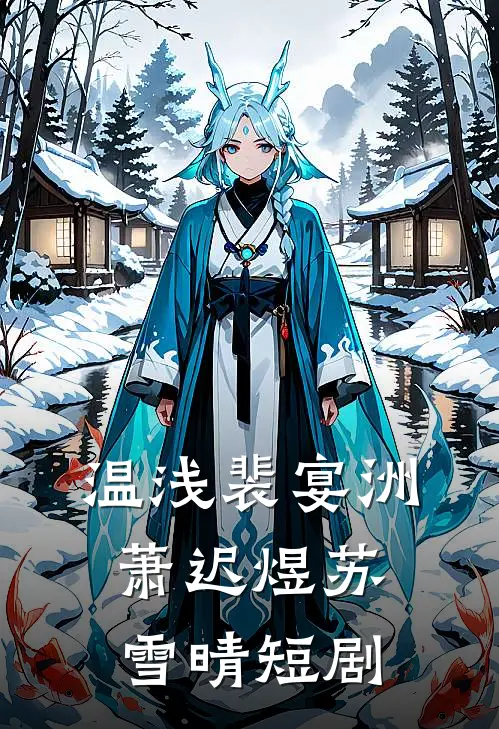 温浅裴宴洲萧迟煜苏雪晴短剧