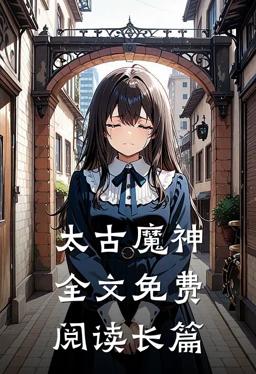 太古魔神全文免费阅读长篇