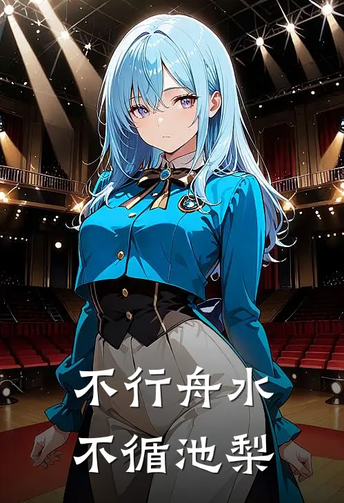 不行舟水,不循池梨