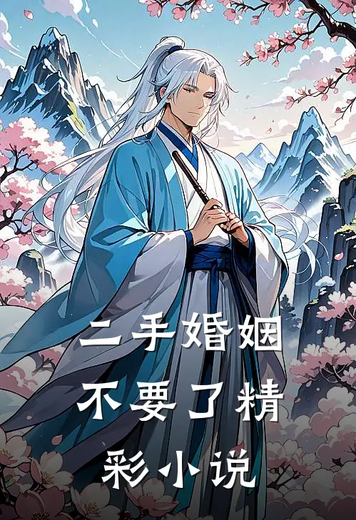 二手婚姻，不要了精彩小说