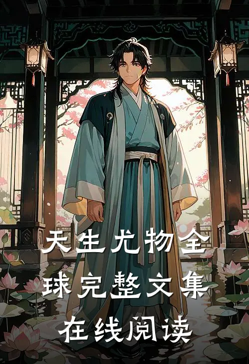 天生尤物全球完整文集在线阅读