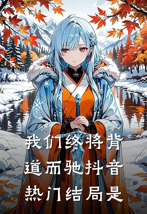 我们终将背道而驰抖音热门结局是
