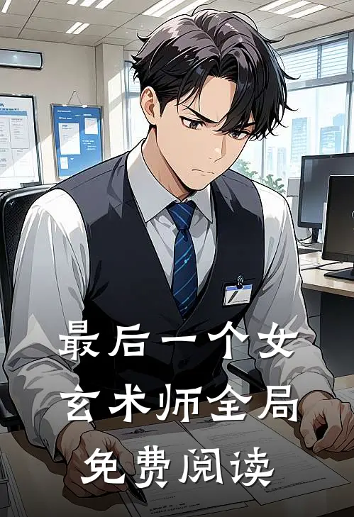 最后一个女玄术师全局免费阅读