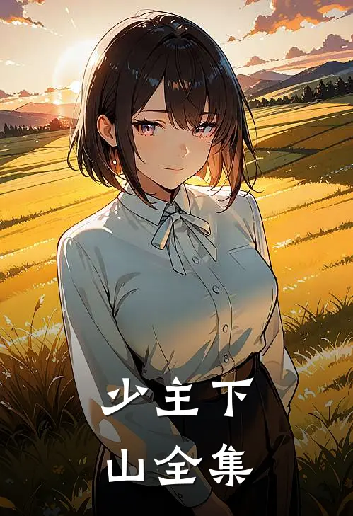 少主下山全集