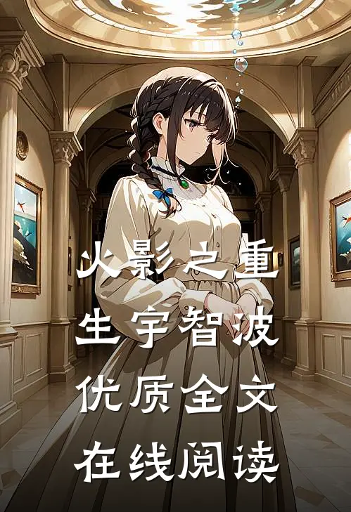 火影之重生宇智波优质全文在线阅读