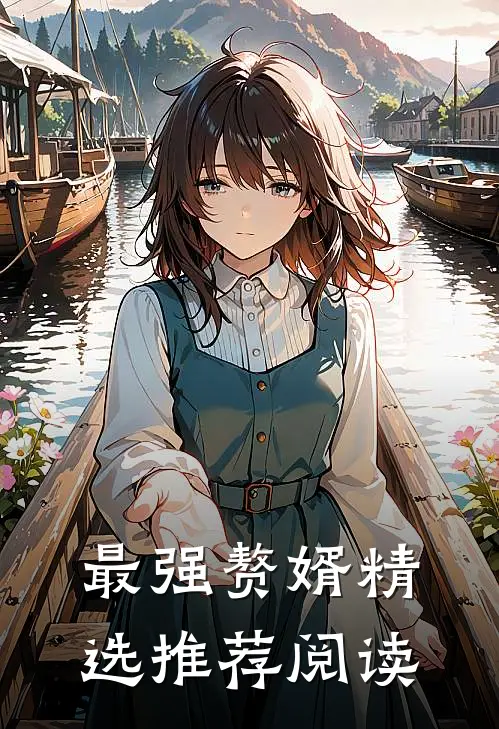 最强赘婿精选推荐阅读