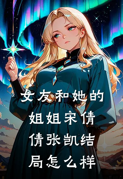 女友和她的姐姐宋倩倩张凯结局怎么样