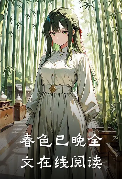 春色已晚全文在线阅读