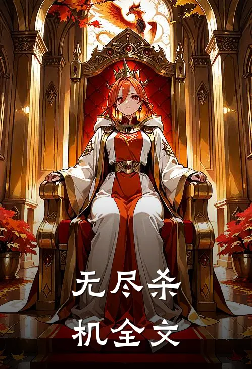 无尽杀机全文
