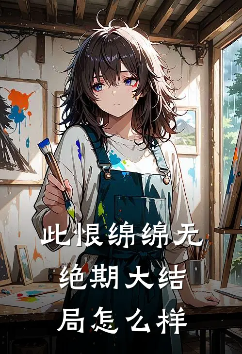 此恨绵绵无绝期大结局怎么样
