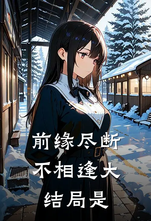 前缘尽断不相逢大结局是