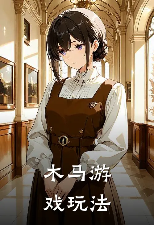 木马游戏玩法