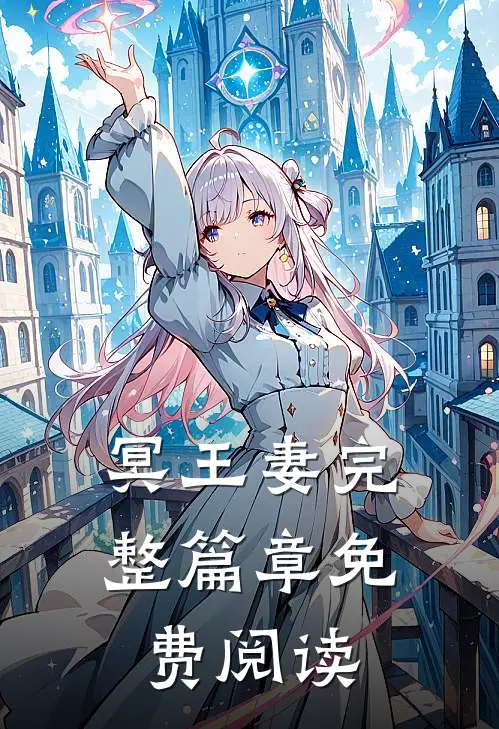 冥王妻完整篇章免费阅读