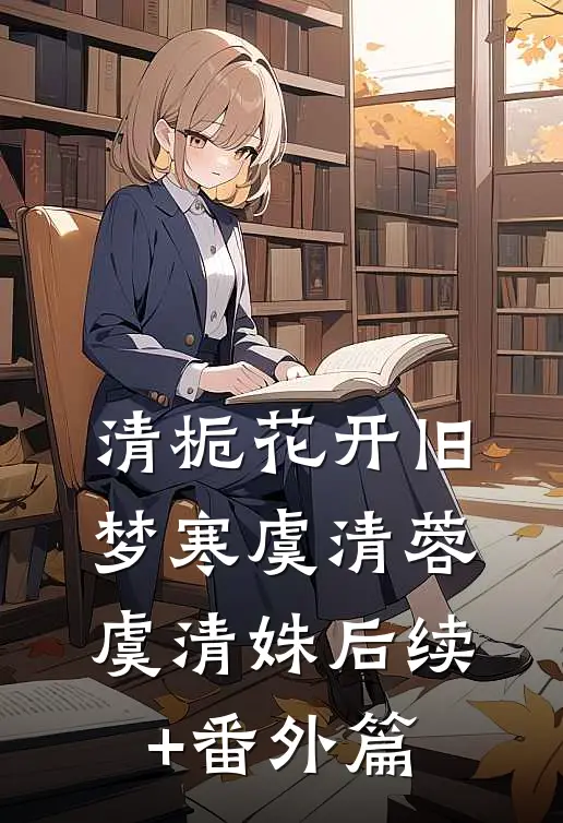 清栀花开旧梦寒虞清蓉虞清姝后续+番外篇