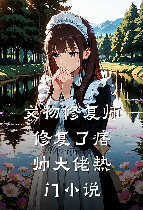 文物修复师，修复了痞帅大佬热门小说
