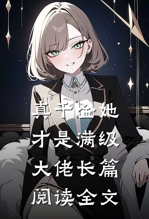 真千金她才是满级大佬长篇阅读全文
