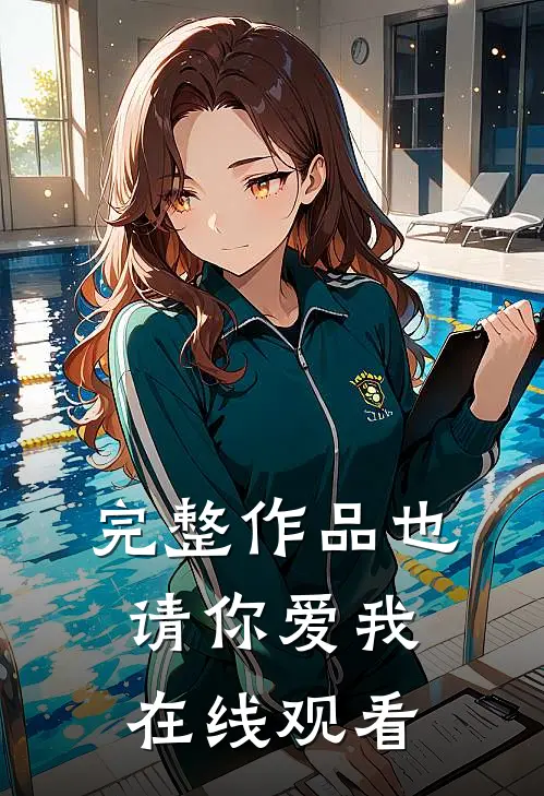 完整作品也请你爱我在线观看