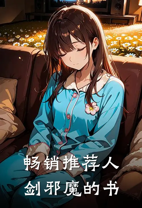 畅销推荐人剑邪魔的书