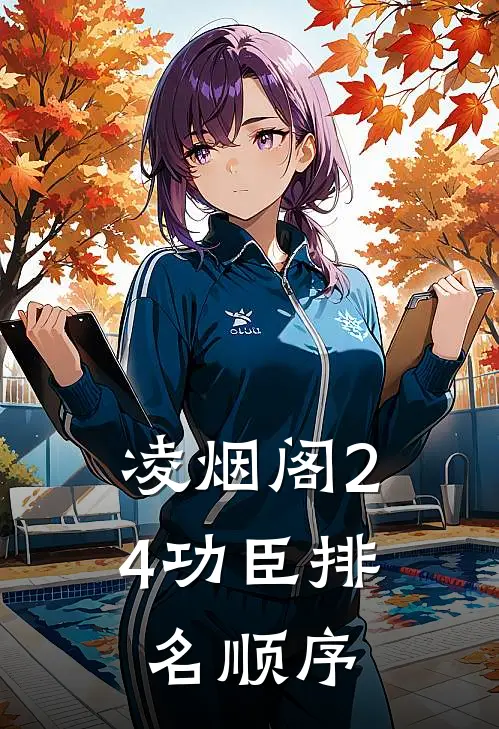 凌烟阁24功臣排名顺序
