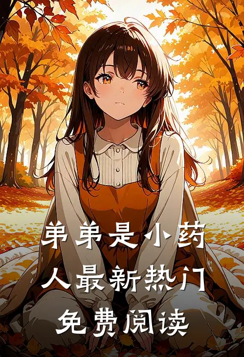 弟弟是小药人最新热门免费阅读