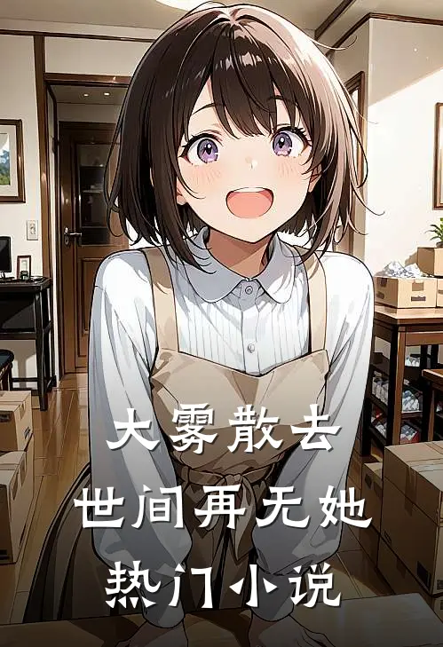 大雾散去，世间再无她热门小说