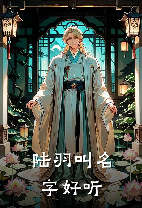 陆羽叫名字好听